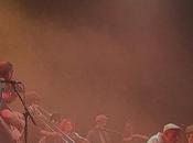 Live Report- Danser encore Concert Lyon Transbordeur Vendredi mars 2023