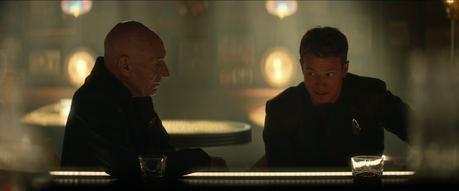 Critiques Séries : Star Trek: Picard. Saison 3. Episodes 6 et 7.