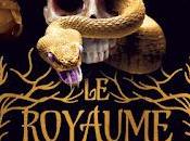 royaume damnés Kerri Maniscalco