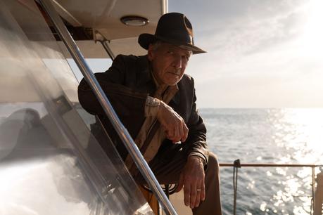 🎬Indiana Jones et le Cadran de la Destinée au 76e Festival de Cannes