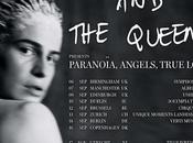 🎶🎤Christine Queens Tournée 2023