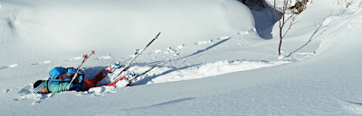 Les hauts et les bas du ski