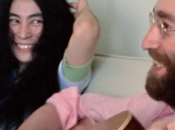 George Harrison critiqué chanson “Give Peace Chance” John Lennon