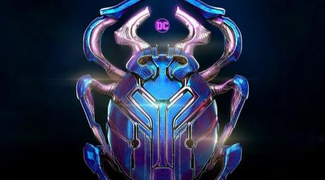 Bande annonce VF pour Blue Beetle de Angel Manuel Soto