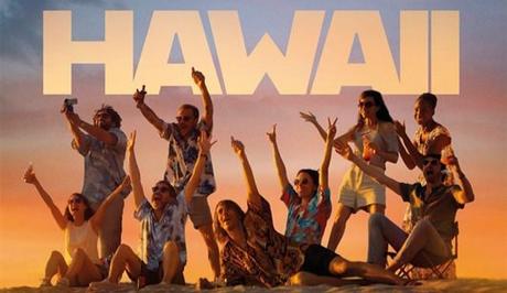 Bande annonce pour Hawaï de Melissa Drigeard