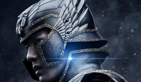 Bande annonce VF pour Les Chevaliers du Zodiaque de Tomasz Baginski