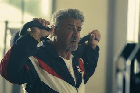 [FUCKING SERIES] : Tulsa King saison 1 : God save the (mob) King