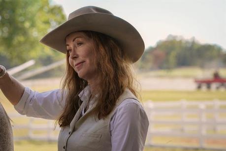 [FUCKING SERIES] : Tulsa King saison 1 : God save the (mob) King