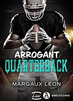 Arrogant Quarterback Arrogant Quarterback