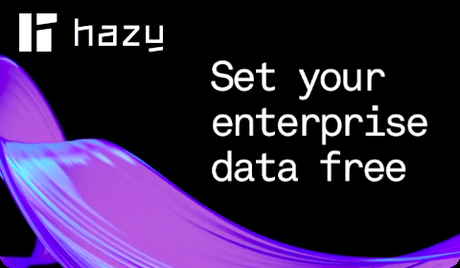 Hazy - Set your enterprise data free