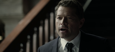 Critiques Séries : Gotham Knights. Saison 1. Episodes 2 et 3.