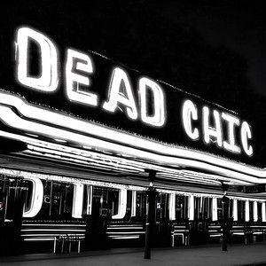 EP - Dead Chic - « The Venus ballroom »