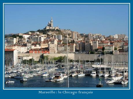 La France - ses villes et leurs surnoms - 2