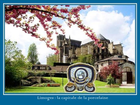 La France - ses villes et leurs surnoms - 2