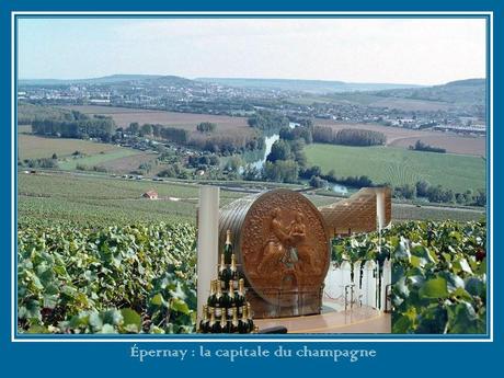 La France - ses villes et leurs surnoms - 2