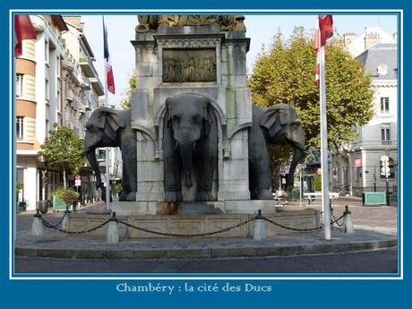 La France - ses villes et leurs surnoms - 2