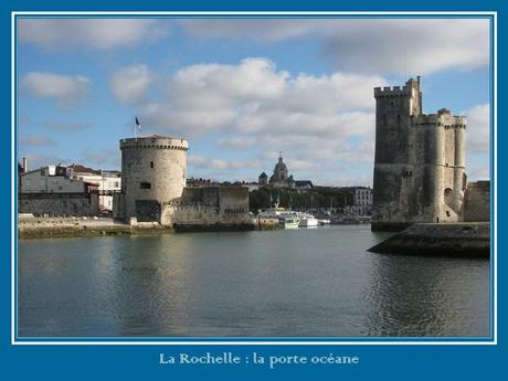 La France - ses villes et leurs surnoms - 2