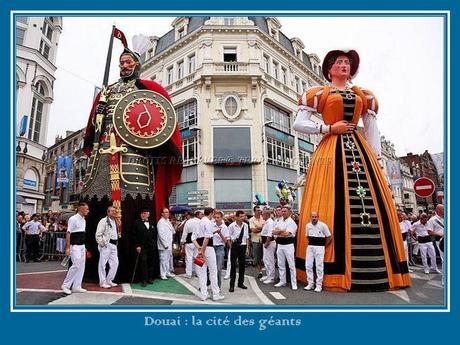 La France - ses villes et leurs surnoms - 2