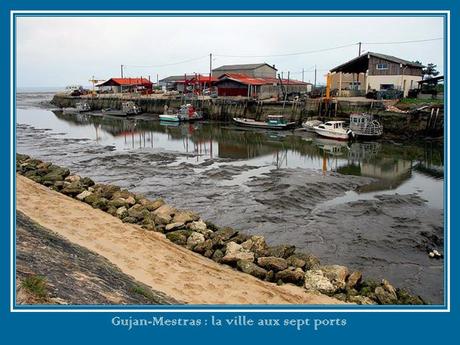 La France - ses villes et leurs surnoms - 2