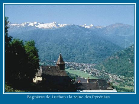 La France - ses villes et leurs surnoms - 2