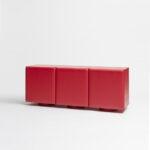 BOO : le buffet nacré par Simon Cabrol BOO : le buffet nacré par Simon Cabrol