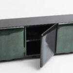 BOO : le buffet nacré par Simon Cabrol BOO : le buffet nacré par Simon Cabrol