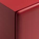 BOO : le buffet nacré par Simon Cabrol BOO : le buffet nacré par Simon Cabrol