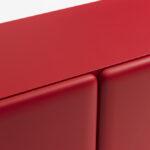 BOO : le buffet nacré par Simon Cabrol BOO : le buffet nacré par Simon Cabrol