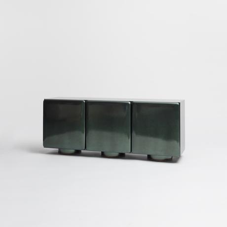 BOO : le buffet nacré par Simon Cabrol BOO : le buffet nacré par Simon Cabrol