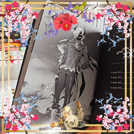 Beauty and the Beast of Paradise Lost T1 de Kaori Yuki Beauty and the Beast of Paradise Lost T1 de Kaori Yuki