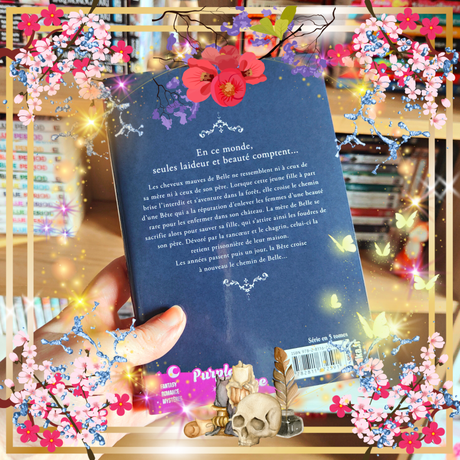 Beauty and the Beast of Paradise Lost T1 de Kaori Yuki Beauty and the Beast of Paradise Lost T1 de Kaori Yuki