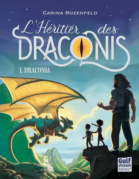 • Top Ten Tuesday • 10 romans où l’on retrouve sur la couverture un animal imaginaire • Top Ten Tuesday • 10 romans où l’on retrouve sur la couverture un animal imaginaire