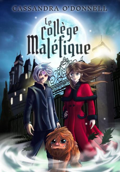 • Top Ten Tuesday •  10 romans où l’on retrouve sur la couverture un animal imaginaire