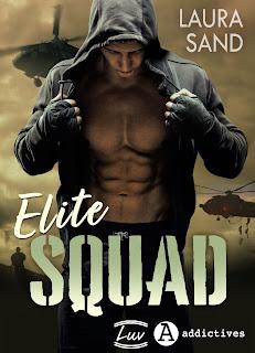 Elite Squad de Laura Sand
