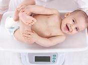 MYCOBIOME INTESTINAL facteur poids corporel chez nourrisson