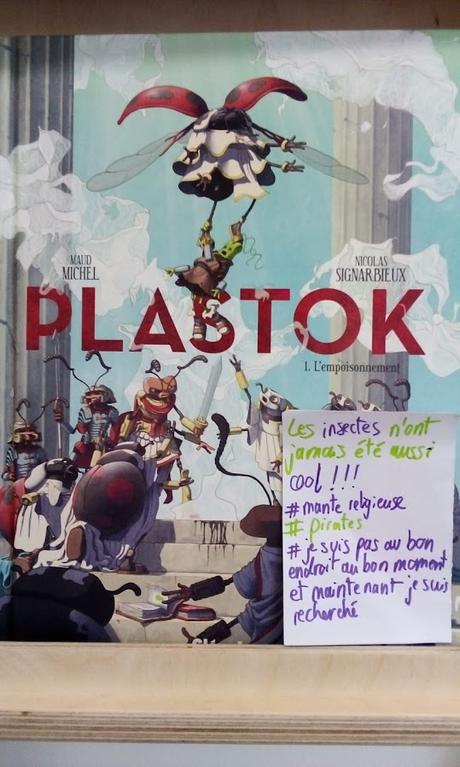 Plastok T1