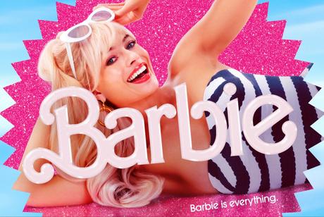 Affiches personnages US pour Barbie de Greta Gerwig