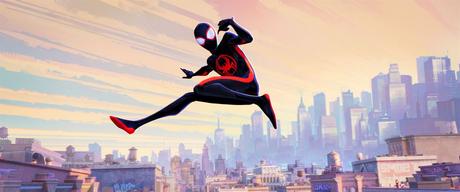 Nouvelle bande annonce VF pour Spider-Man : Across the Spider-Verse