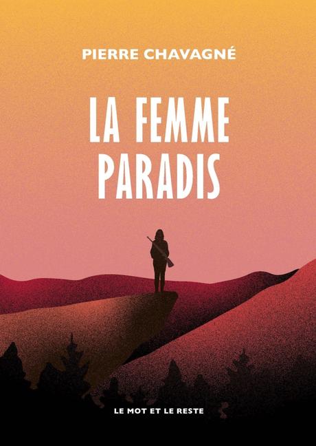 La femme paradis La femme paradis