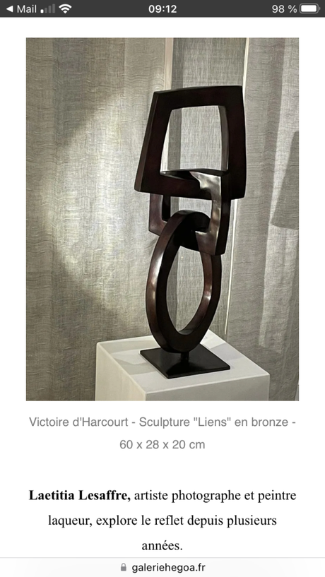 Galerie Hegoa  « Un Printemps artistique »