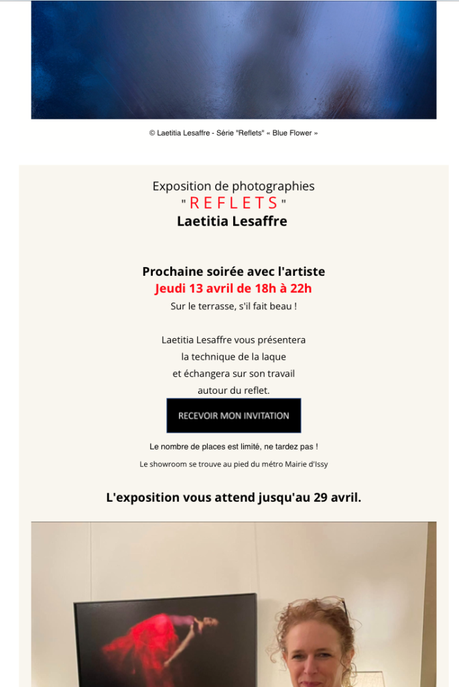 Galerie Hegoa  « Un Printemps artistique »