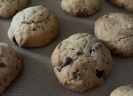 Cookies pour les gourmands