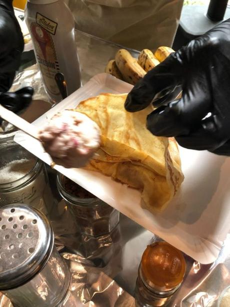 HÄAGEN-DAZS X PIERRE HERME Paris