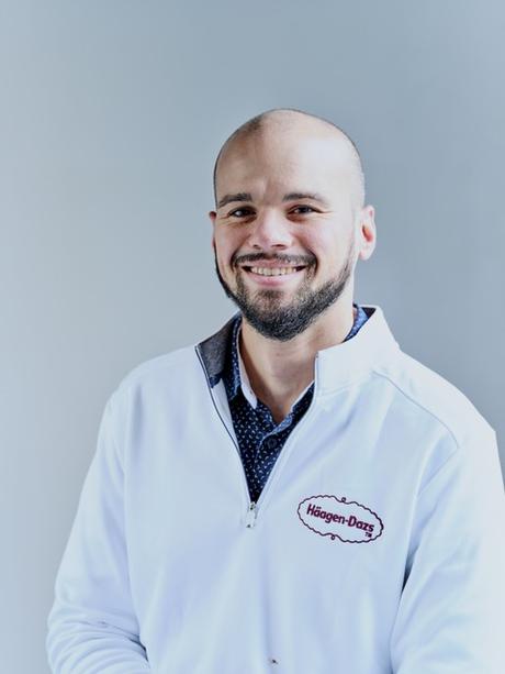 HÄAGEN-DAZS X PIERRE HERME Paris