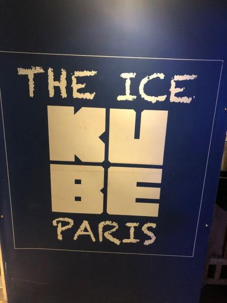 HÄAGEN-DAZS X PIERRE HERME Paris