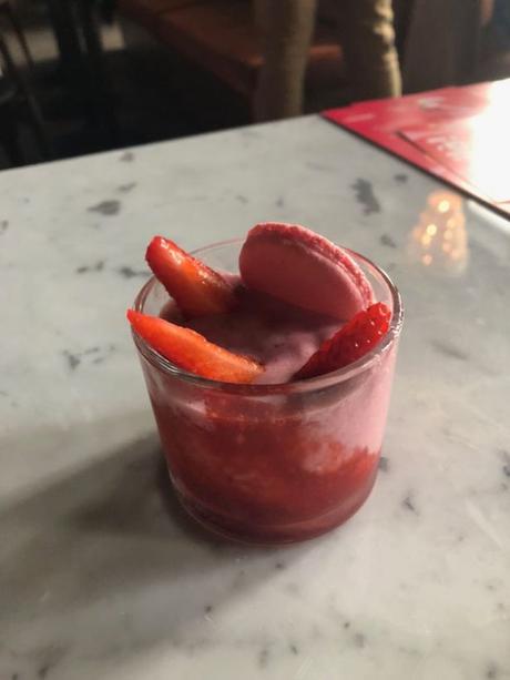 HÄAGEN-DAZS X PIERRE HERME Paris