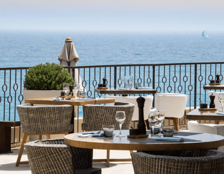 Nos 5 hôtels préférés en Corse