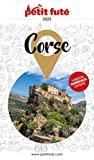 Guide Corse 2023 Petit Futé