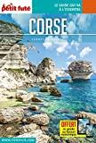 Guide Corse 2023 Carnet Petit Futé