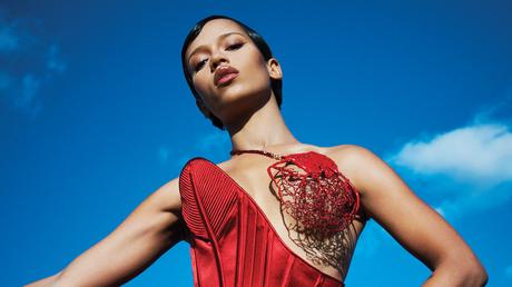 Taylor Russell au casting de Hope signé Na Hong-Jin ?